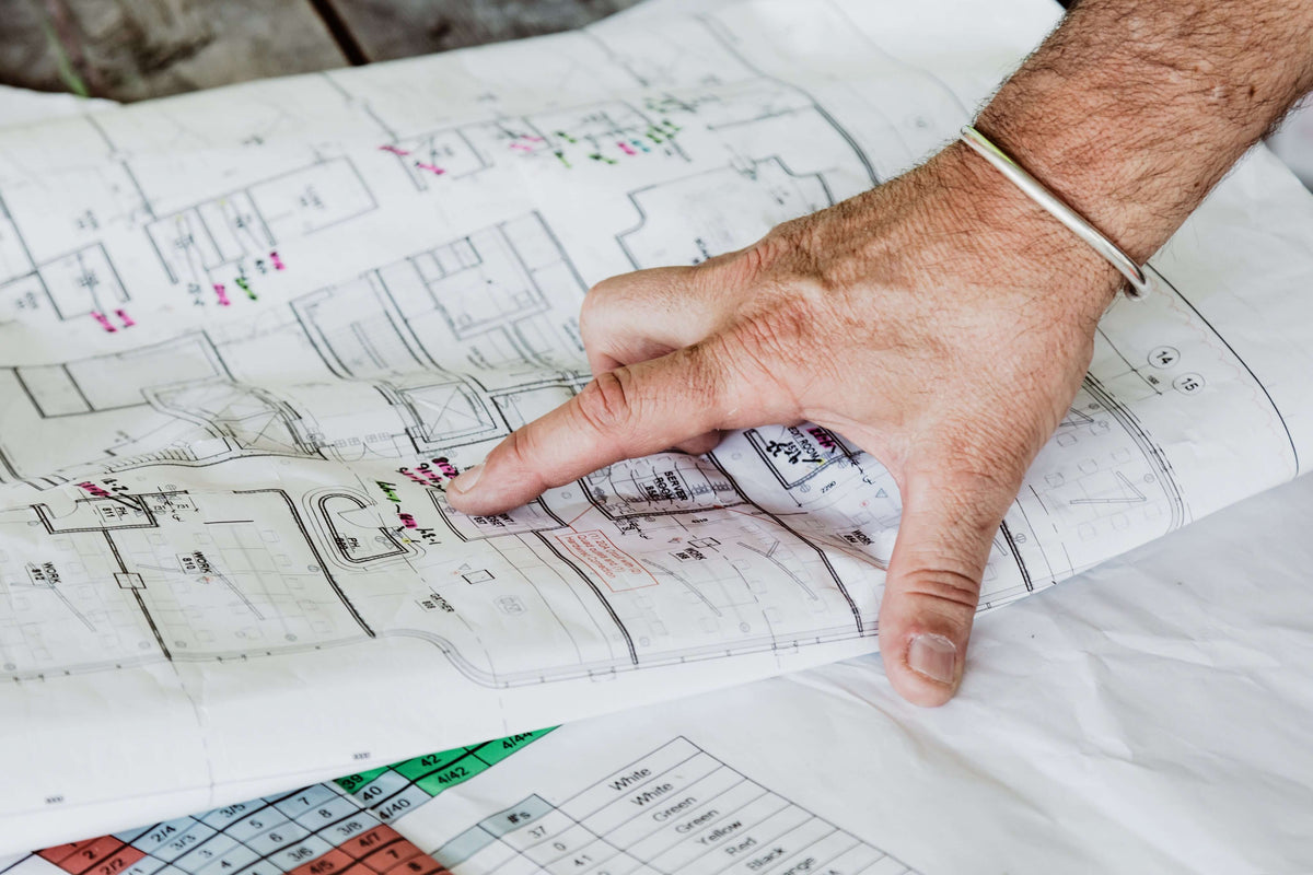 What Should Be Included in a Basement Layout Plan?