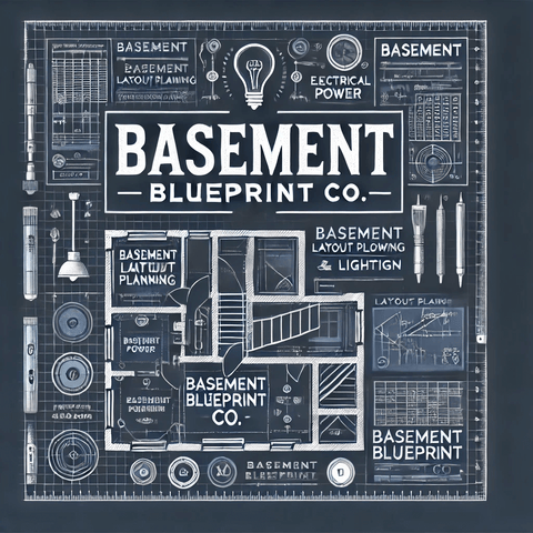 How to Sketch Your Basement for a Custom Layout (Step-by-Step)